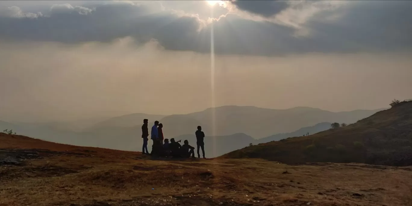 Photo of Parunthumpara By Arsha Shaji