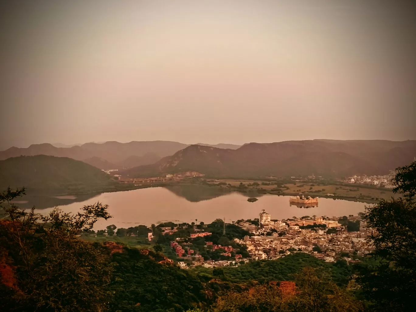 Photo of Nahargarh By Umesh sharma