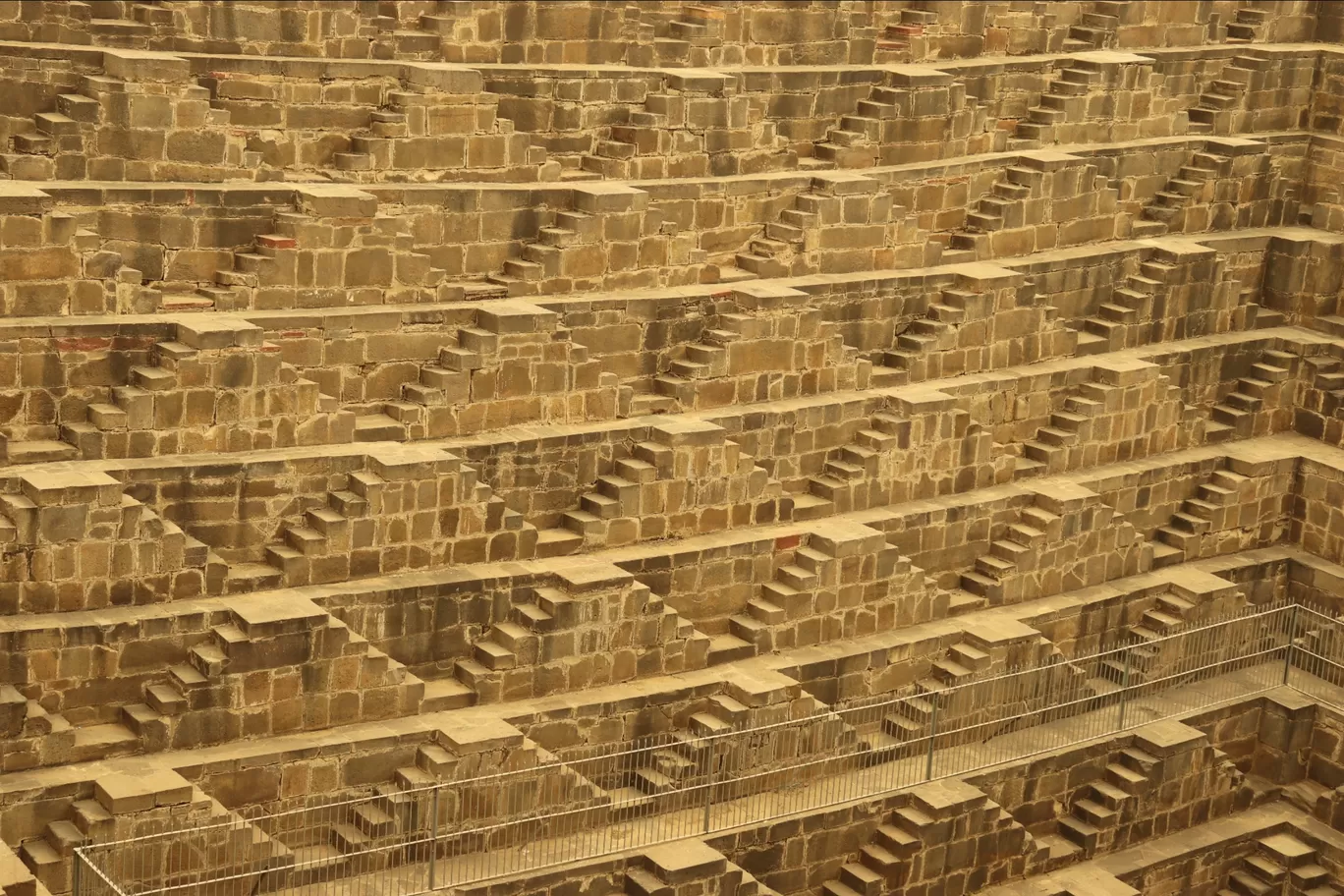 Photo of Chand Baori By Umesh sharma