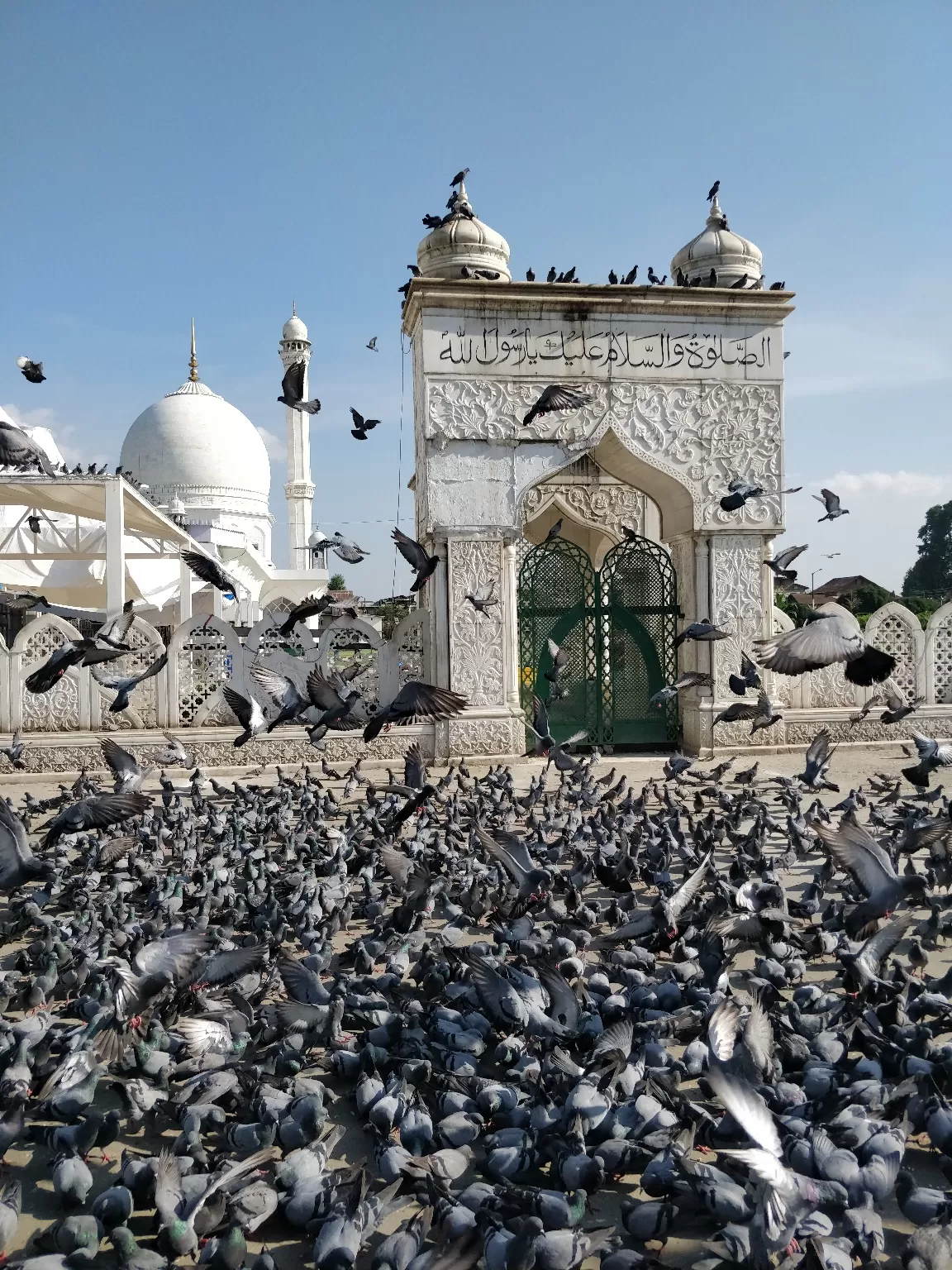 Photo of Jammu and Kashmir By Surbhi Sabharwal