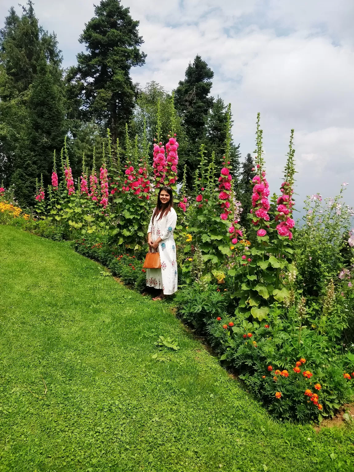 Photo of Jammu and Kashmir By Surbhi Sabharwal