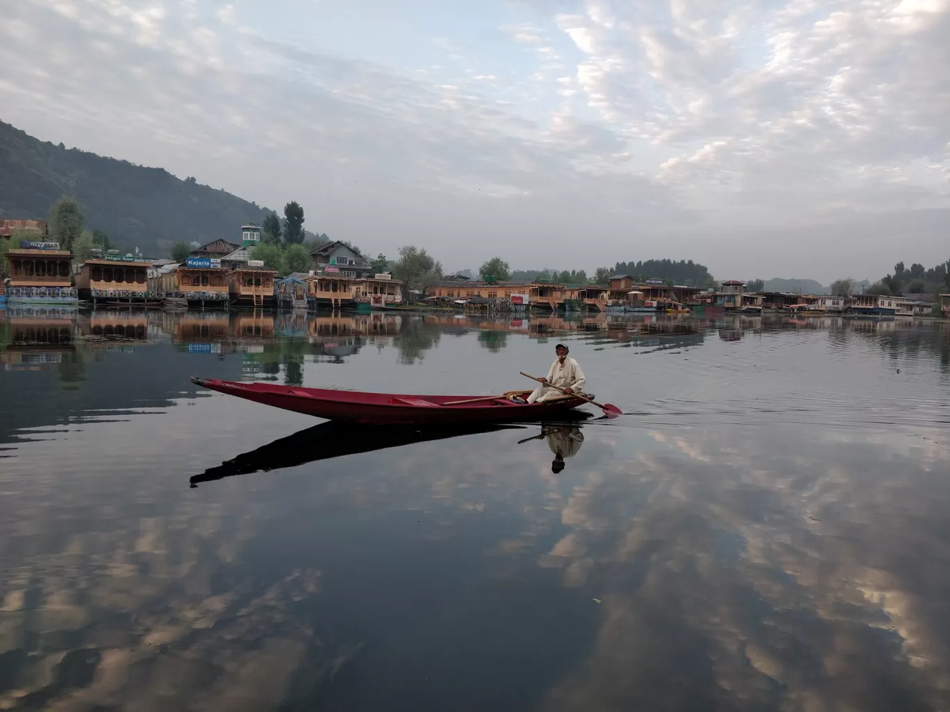 Photo of Jammu and Kashmir By Surbhi Sabharwal