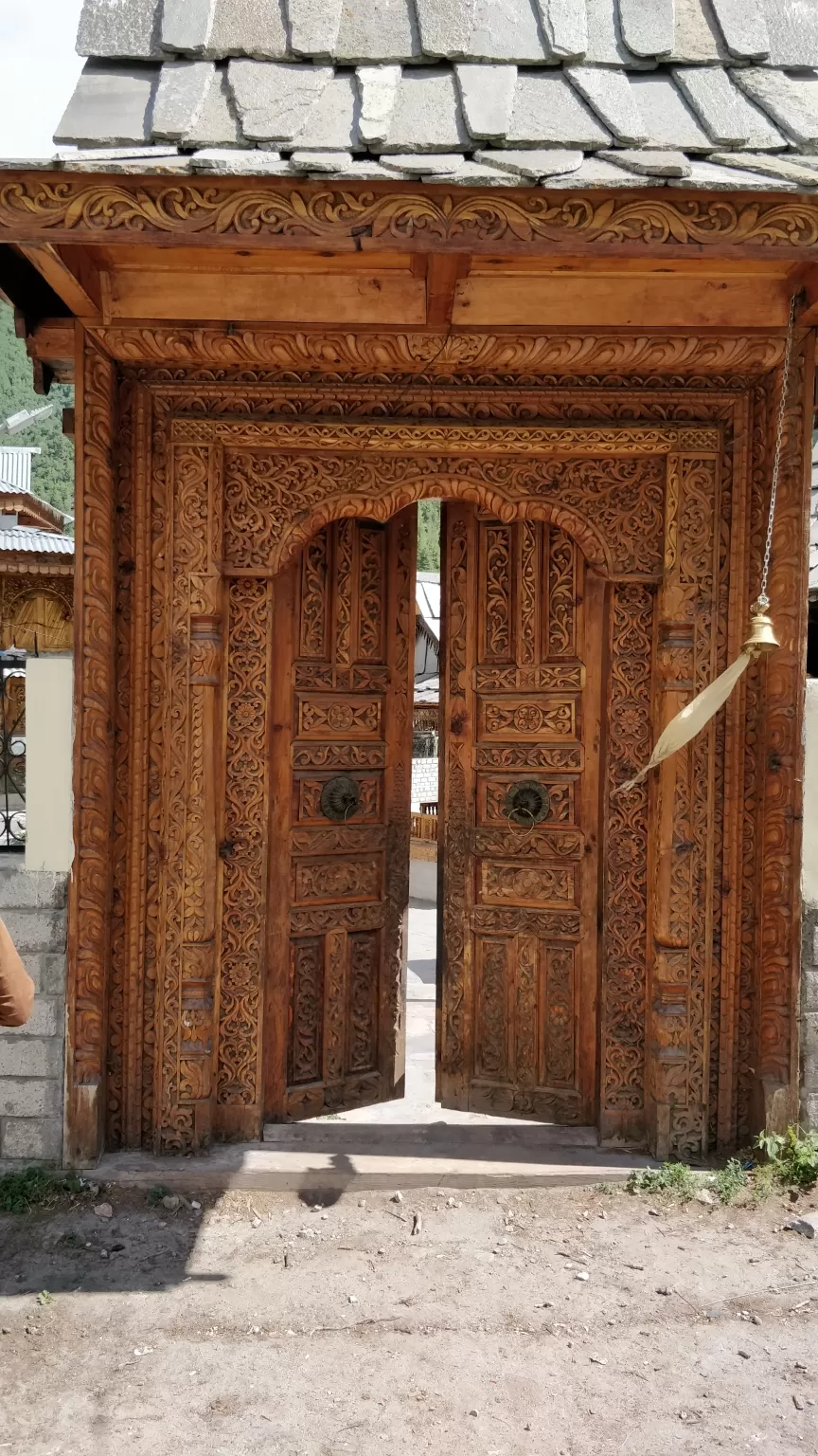 Photo of Chitkul By Om Godara