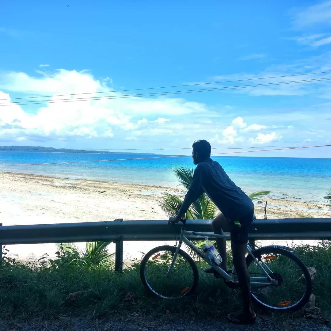 Photo of Havelock Island By Vikash Singh