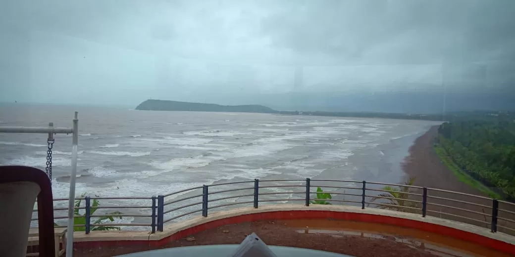 Photo of Ratnagiri By Om Achrekar