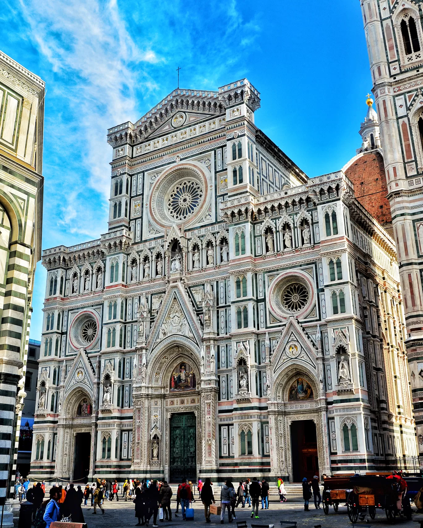 Photo of Florence By Megha Bhageria