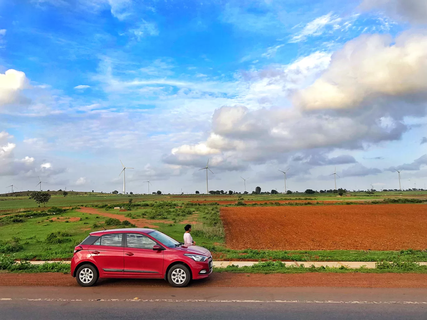 Photo of Kumta - Hubli Road By Varun