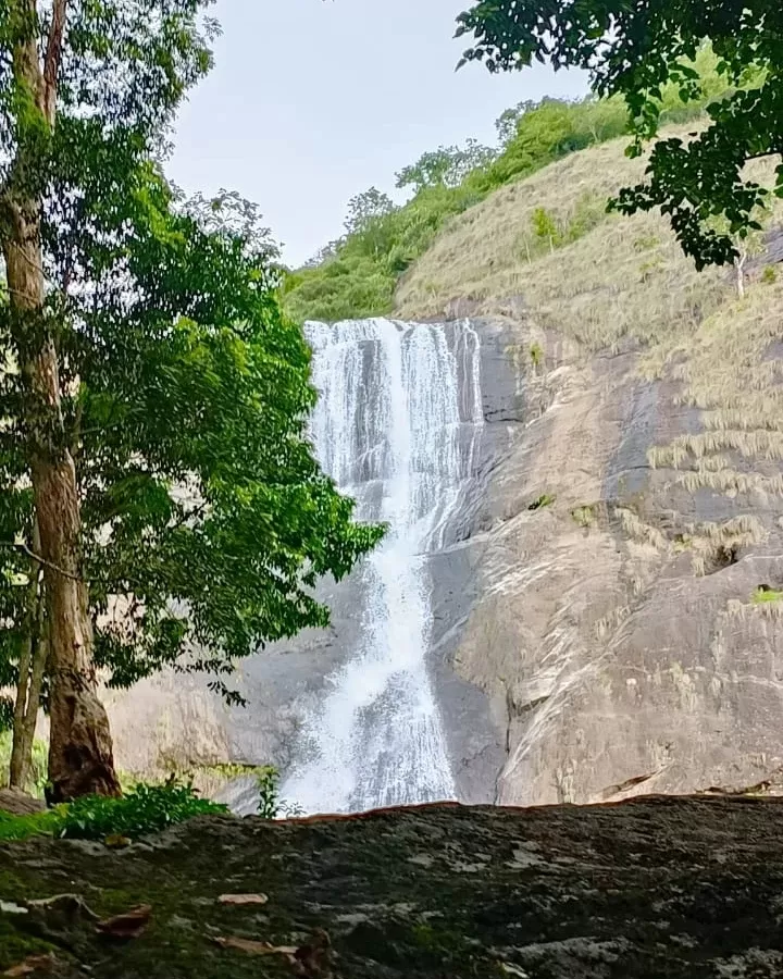 Photo of Thenmala By deepthiaswanth0523