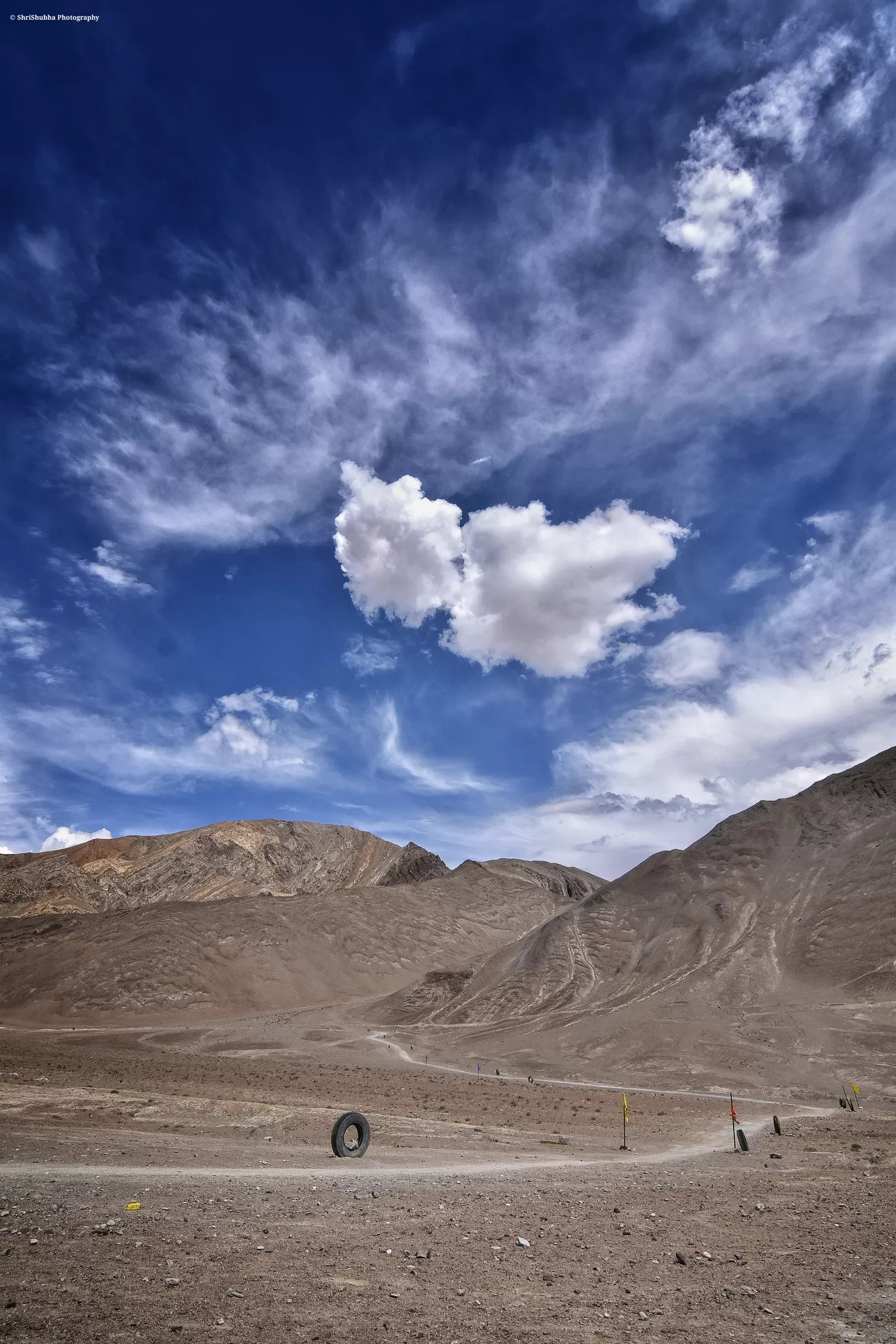 Photo of Ladakh By Sachin Pawar