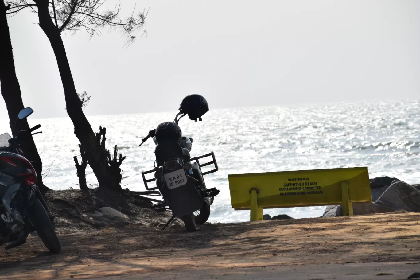 Photo of Surathkal By Deepak Basavaraju