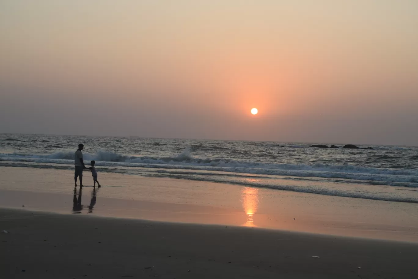 Photo of Surathkal By Deepak Basavaraju