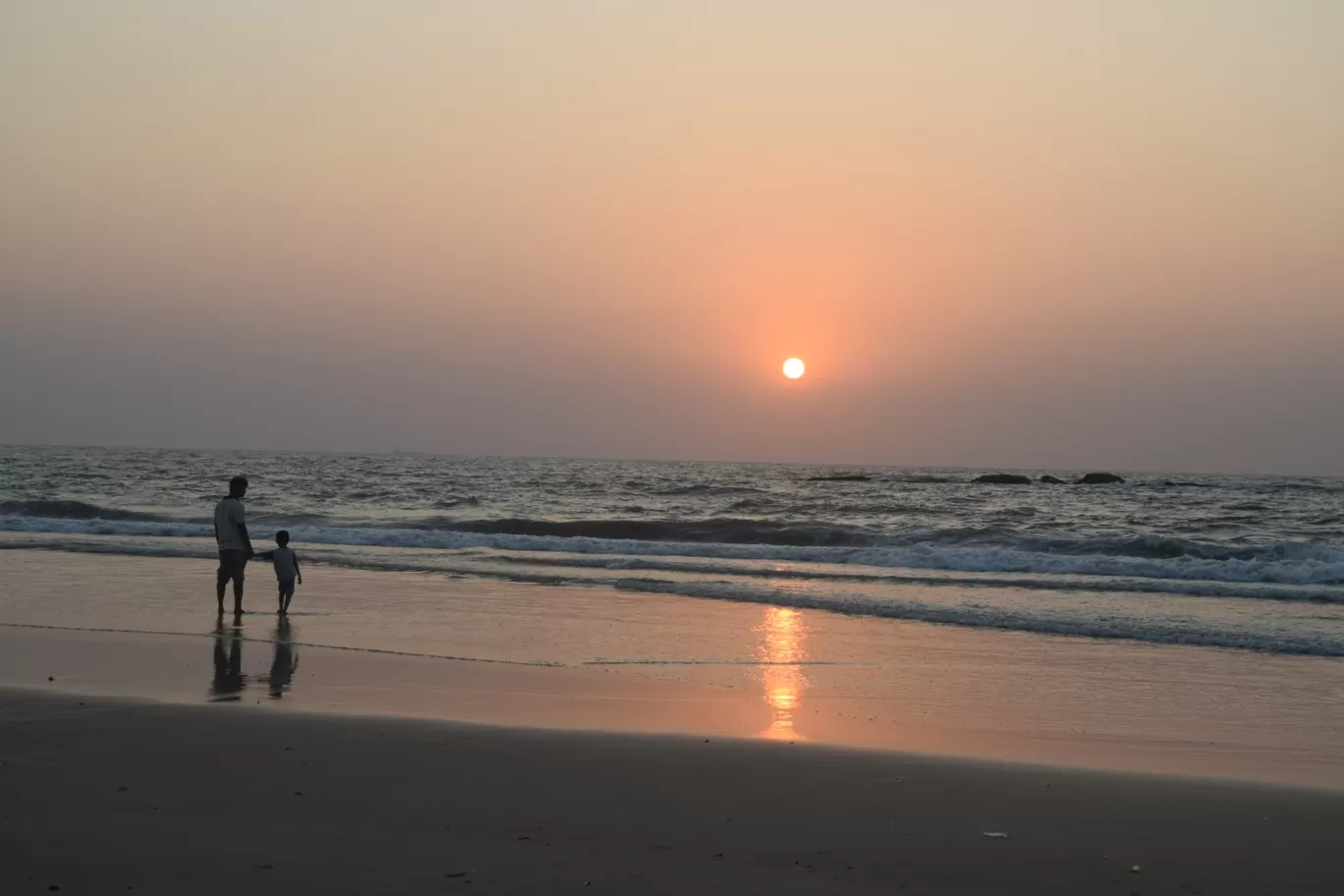 Photo of Surathkal By Deepak Basavaraju