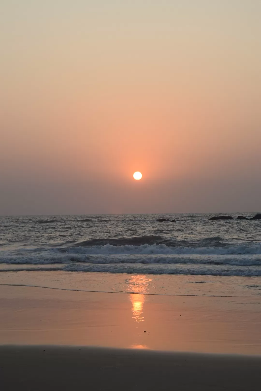 Photo of Surathkal By Deepak Basavaraju