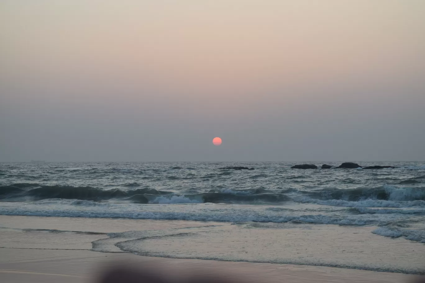 Photo of Surathkal By Deepak Basavaraju