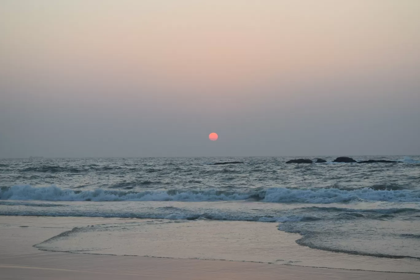 Photo of Surathkal By Deepak Basavaraju