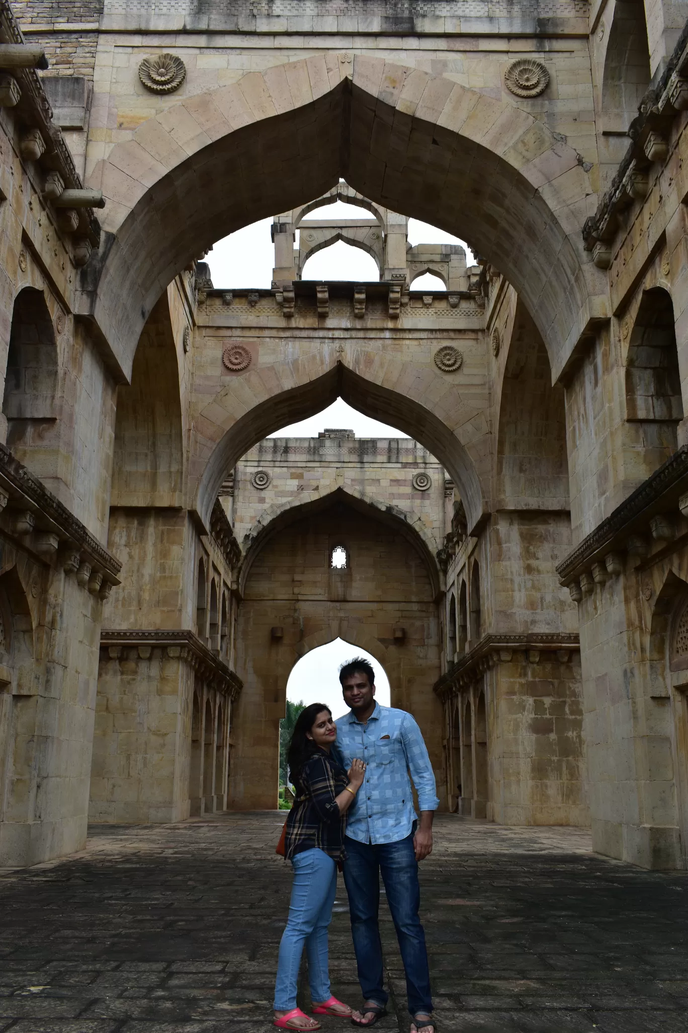 Photo of Chanderi By Swikriti Dandotia