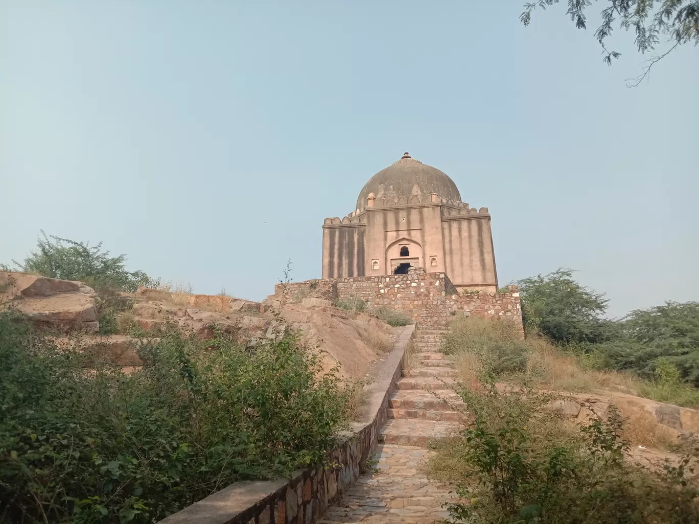 Photo of Azim Khan Tomb By Tirtha