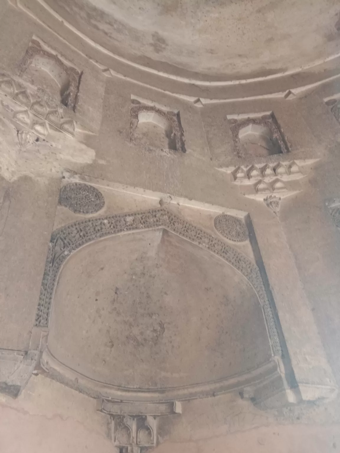 Photo of Azim Khan Tomb By Tirtha