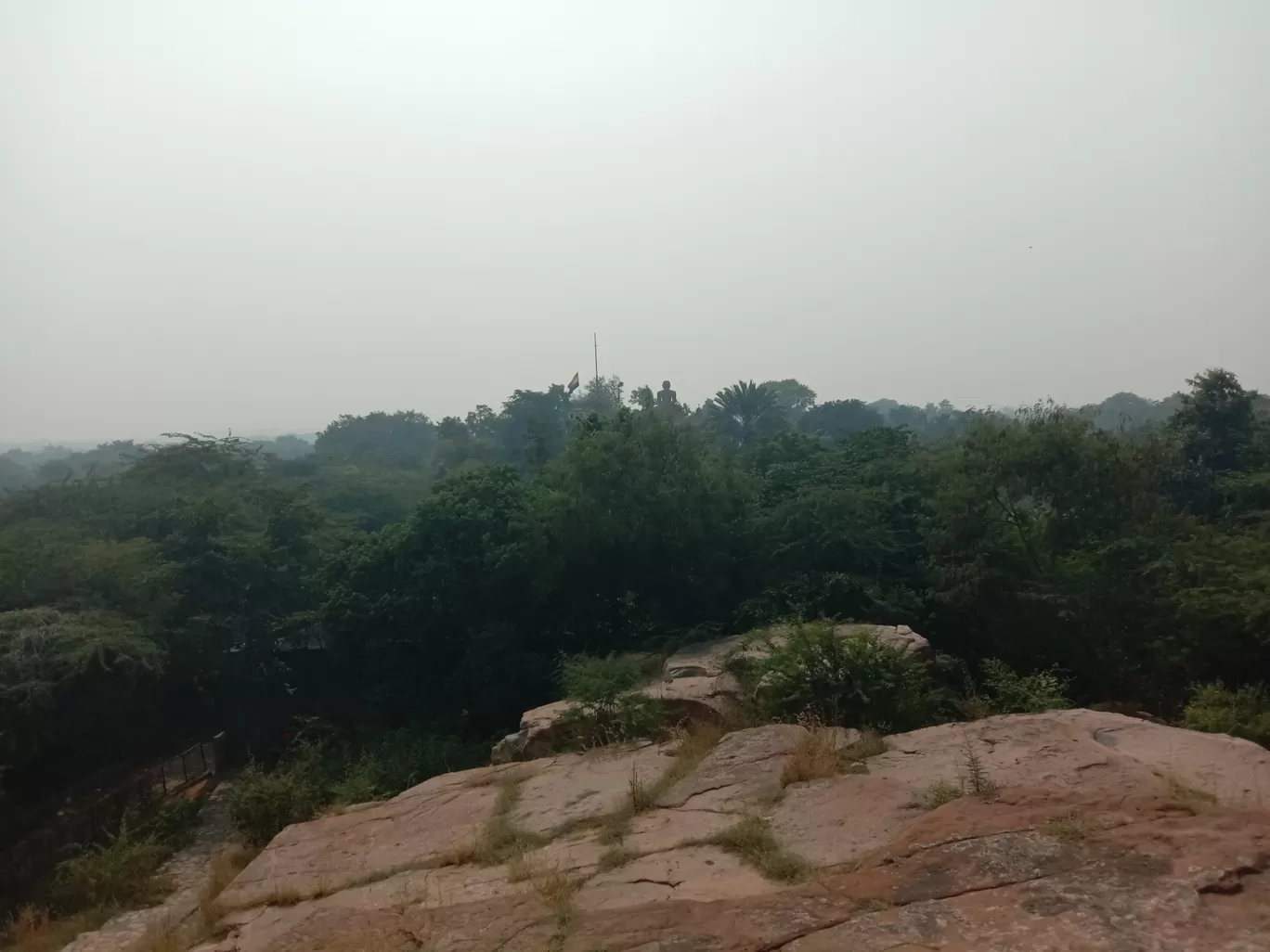 Photo of Azim Khan Tomb By Tirtha