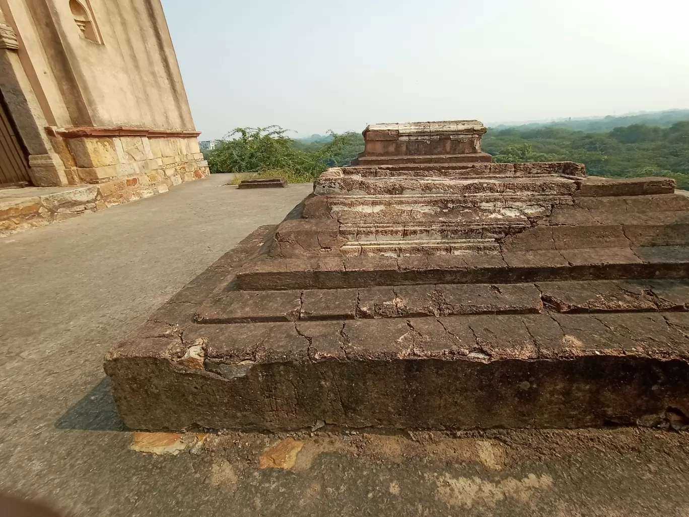 Photo of Azim Khan Tomb By Tirtha