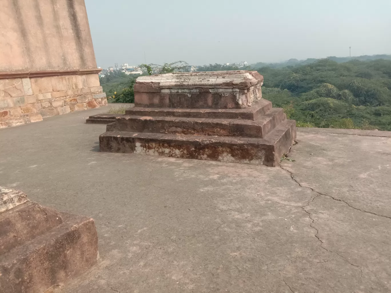 Photo of Azim Khan Tomb By Tirtha