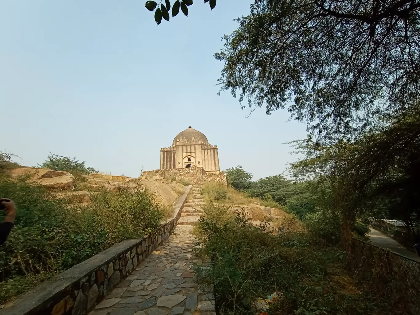Photo of Azim Khan Tomb By Tirtha