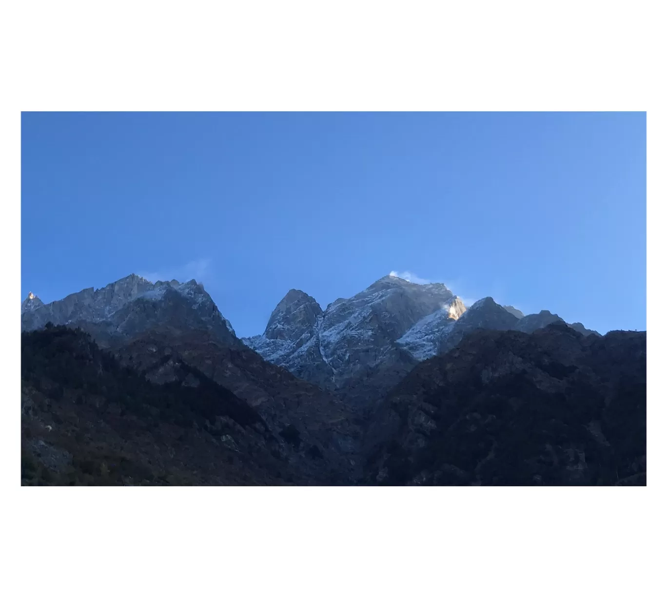 Photo of Himachal Pradesh By Devesh Kaware