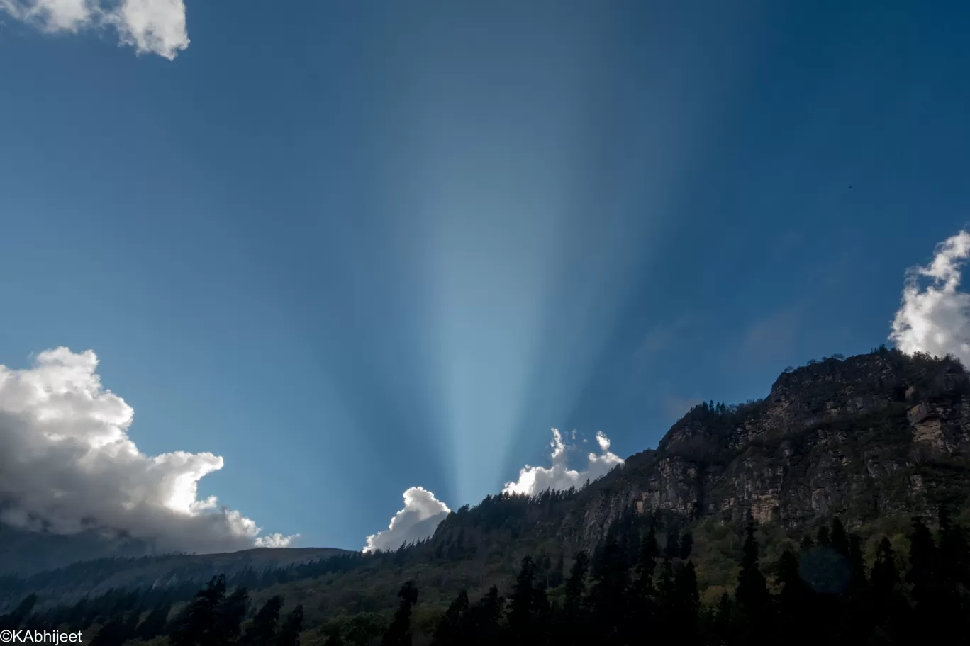 Photo of Rupin Pass By AbhiJeet