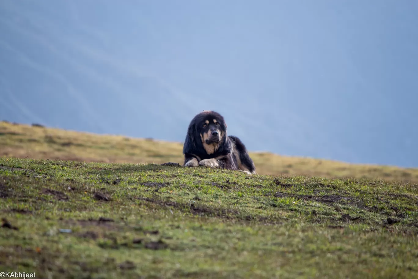 Photo of Rupin Pass By AbhiJeet