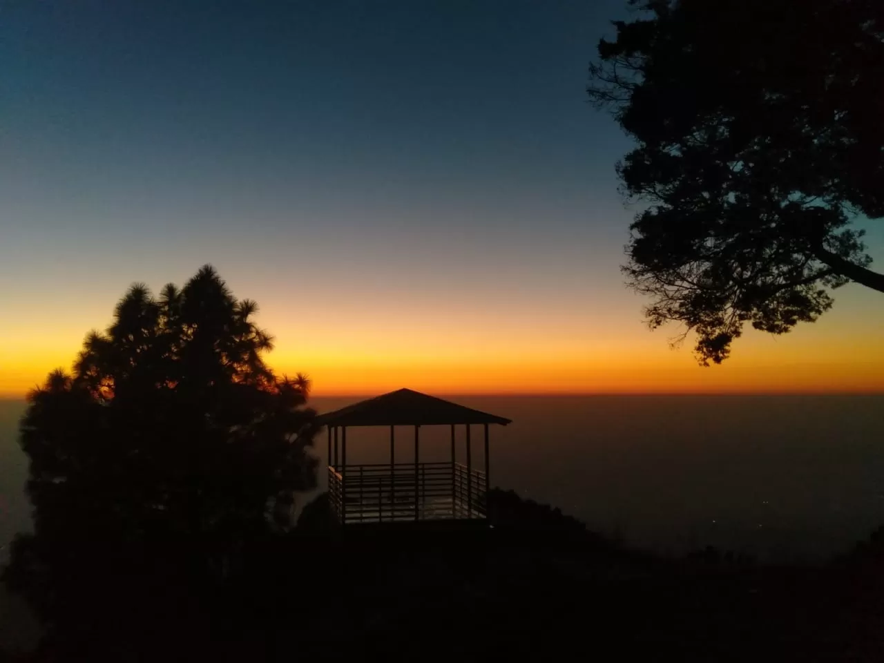 Photo of Kasauli By Sakshi Satsangi