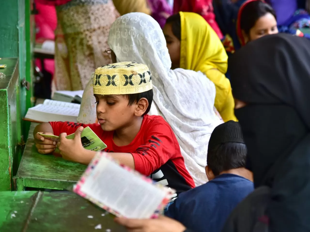 Photo of Hazrat Nizamuddin Aulia Dargah By Sakshi Satsangi