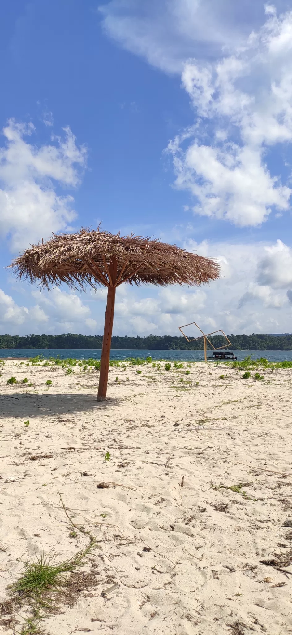 Photo of Jolly Buoy Beach By Dharmendra Patel