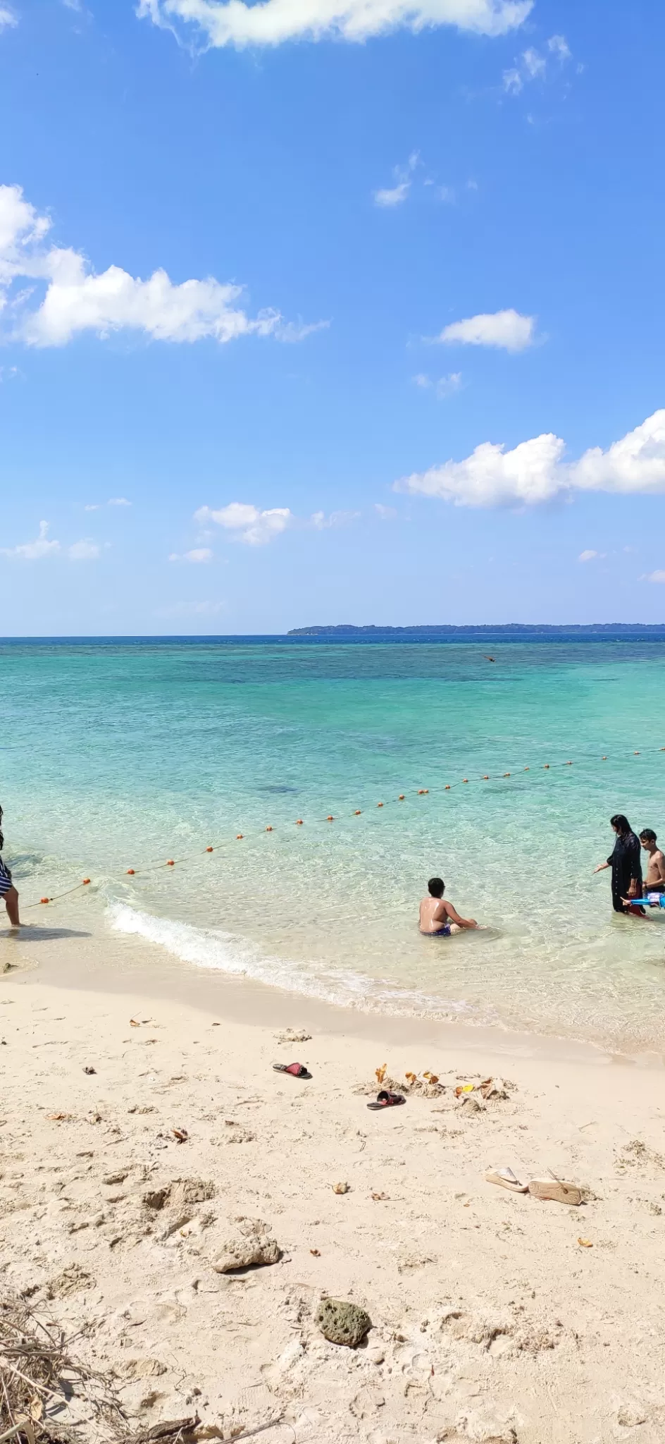 Photo of Jolly Buoy Beach By Dharmendra Patel