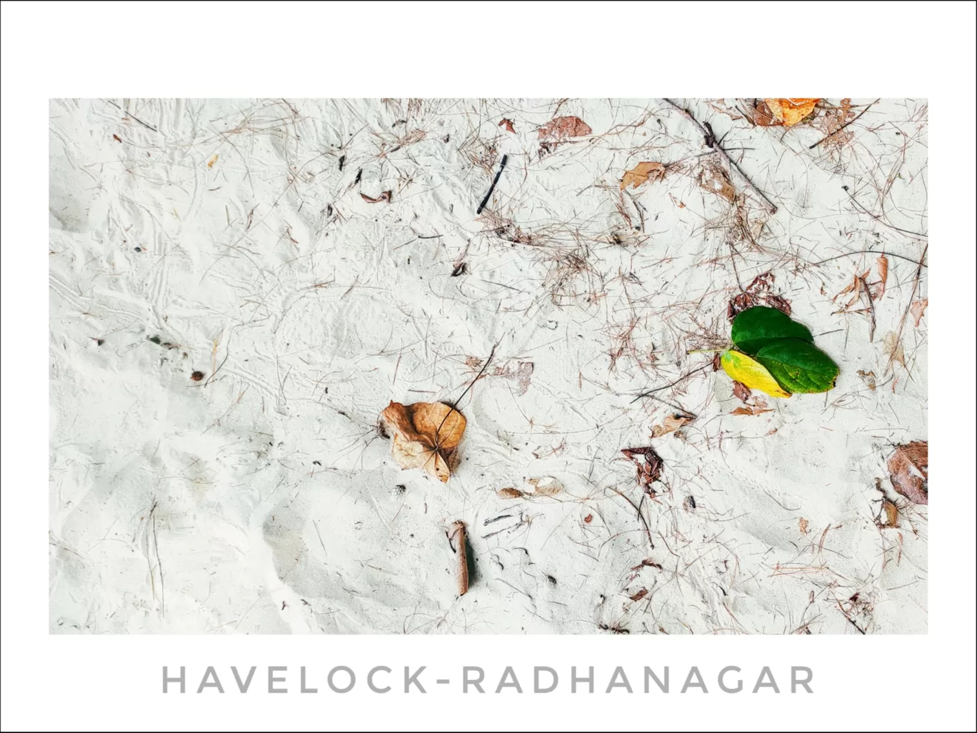 Photo of Radha Nagar beach By Dharmendra Patel
