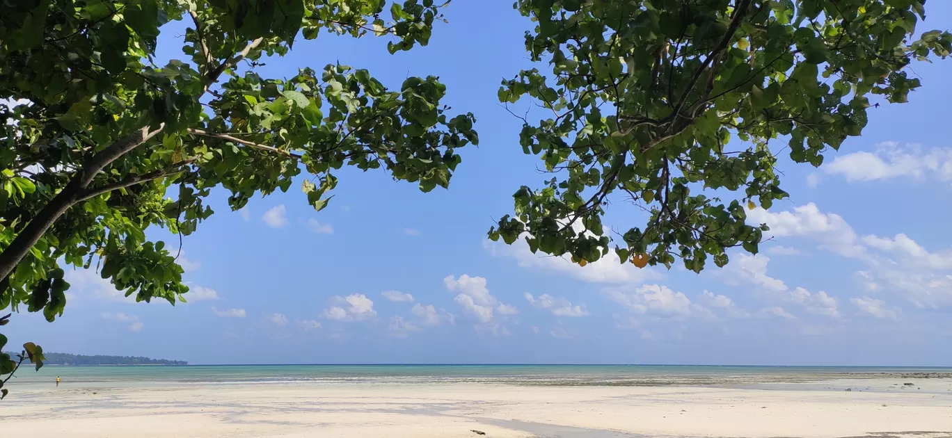 Photo of Vijay Nagar Beach By Dharmendra Patel