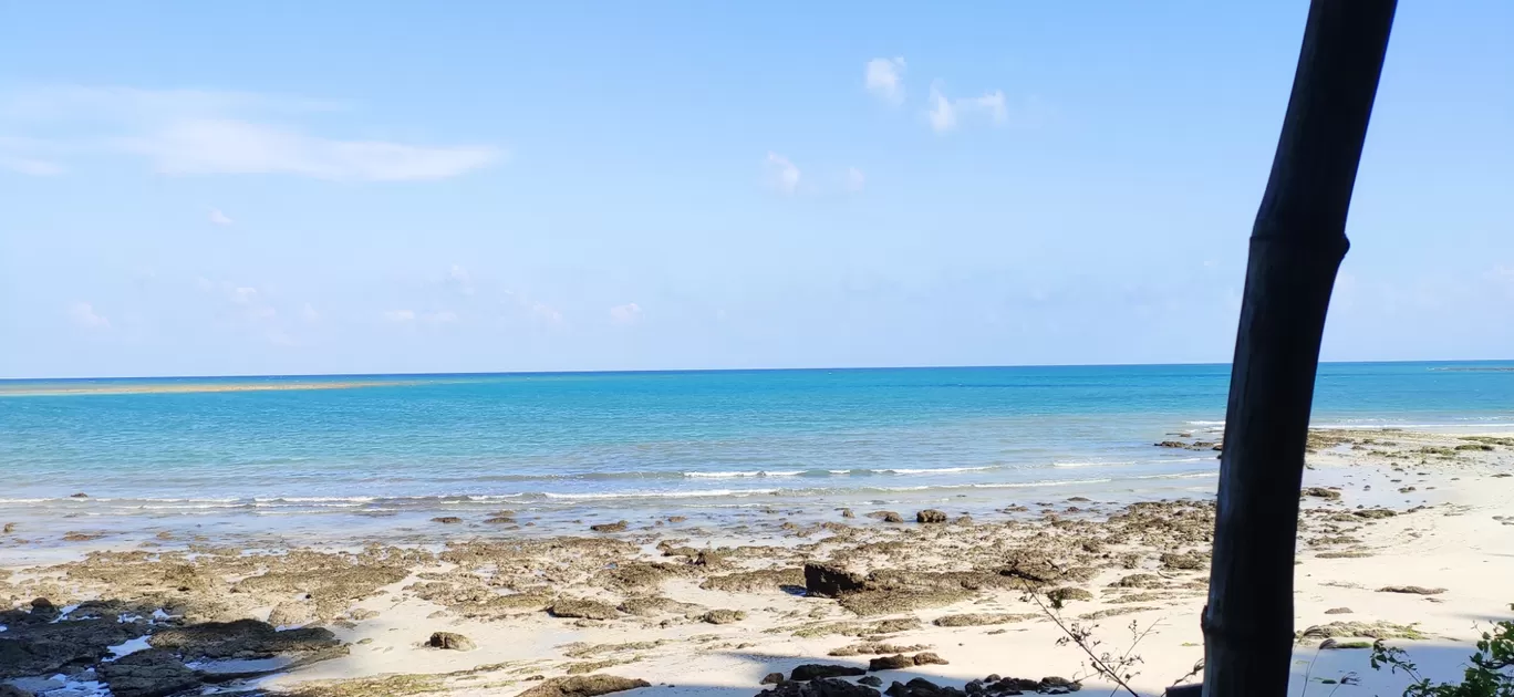 Photo of Vijay Nagar Beach By Dharmendra Patel