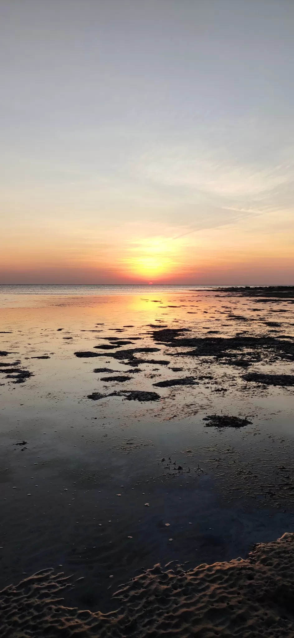 Photo of Vijay Nagar Beach By Dharmendra Patel