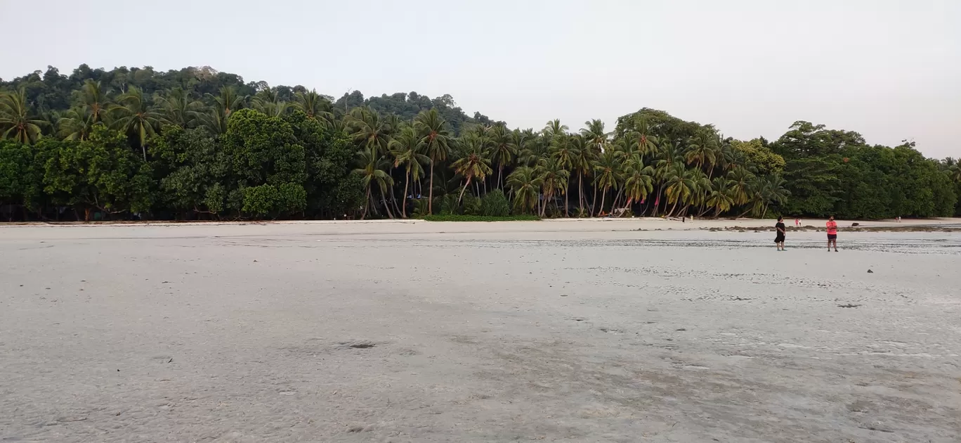 Photo of Vijay Nagar Beach By Dharmendra Patel