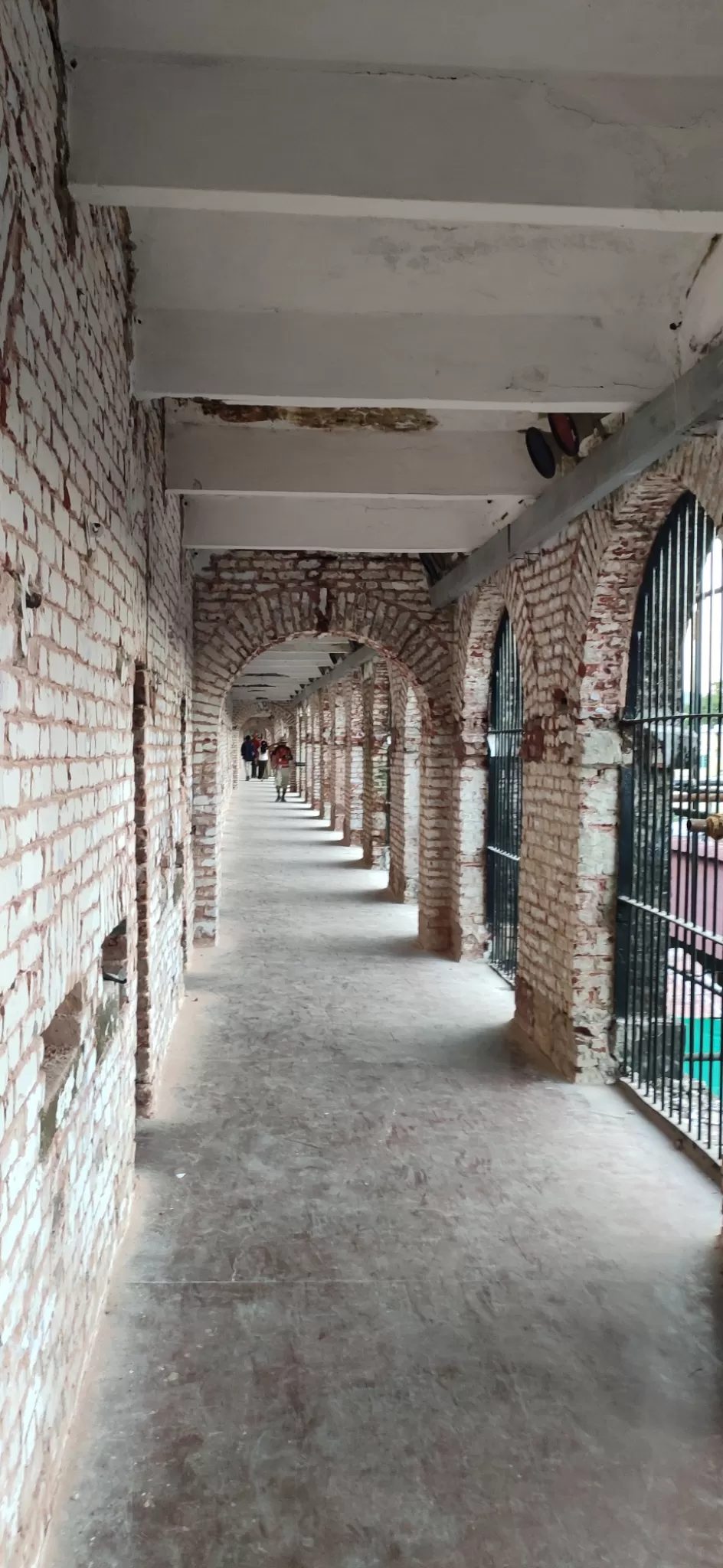 Photo of Cellular Jail By Dharmendra Patel