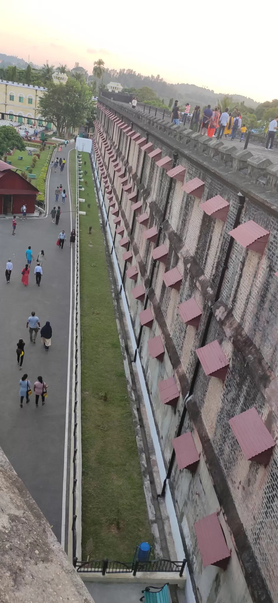 Photo of Cellular Jail By Dharmendra Patel