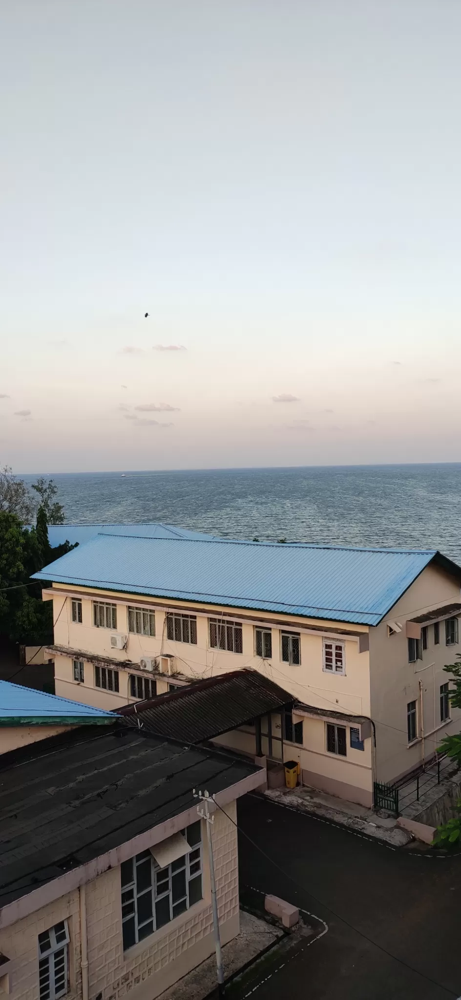 Photo of Cellular Jail By Dharmendra Patel