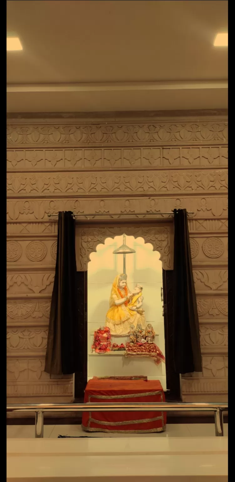 Photo of Raipur By Dharmendra Patel