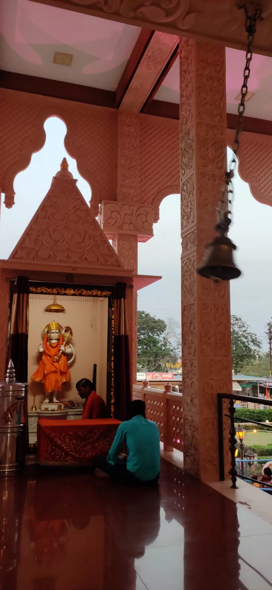Photo of Raipur By Dharmendra Patel