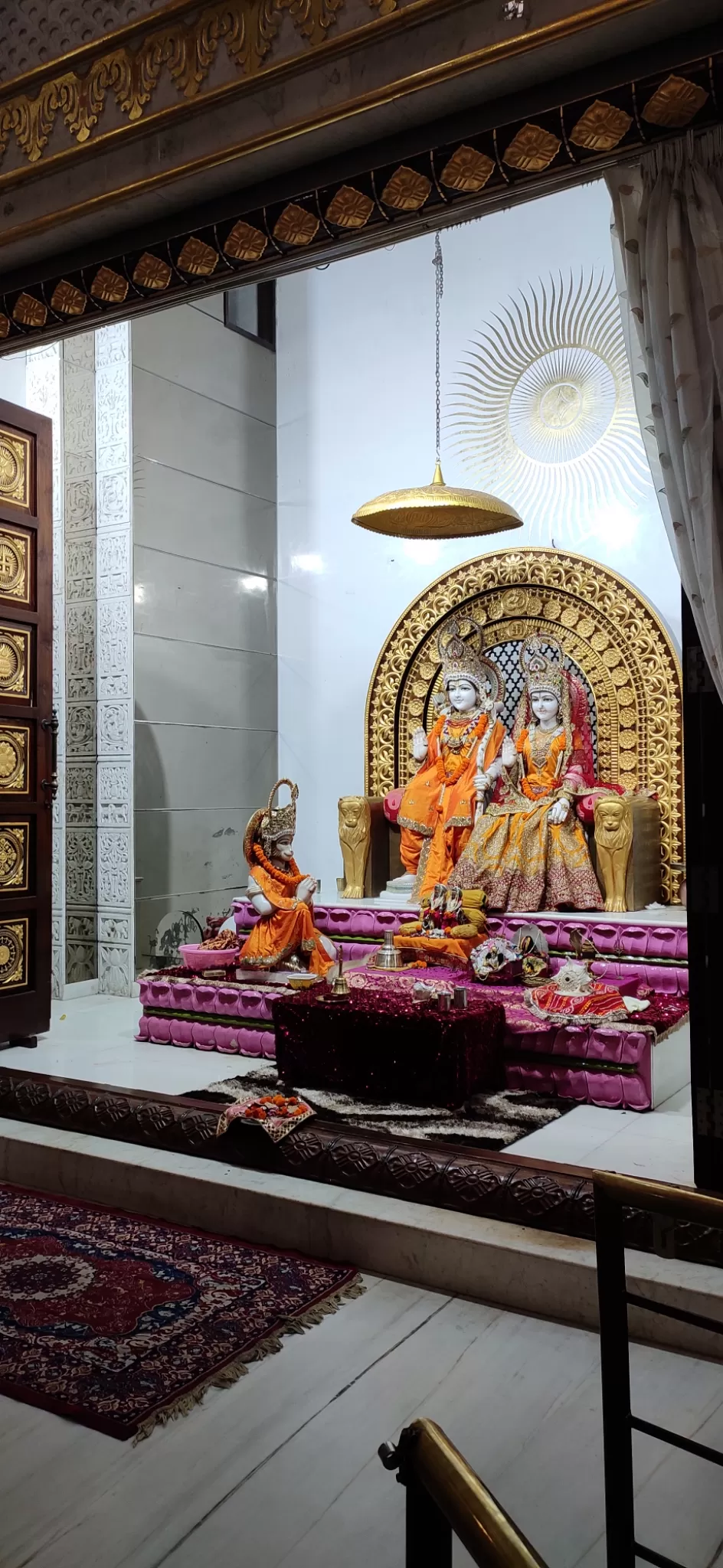 Photo of Raipur By Dharmendra Patel