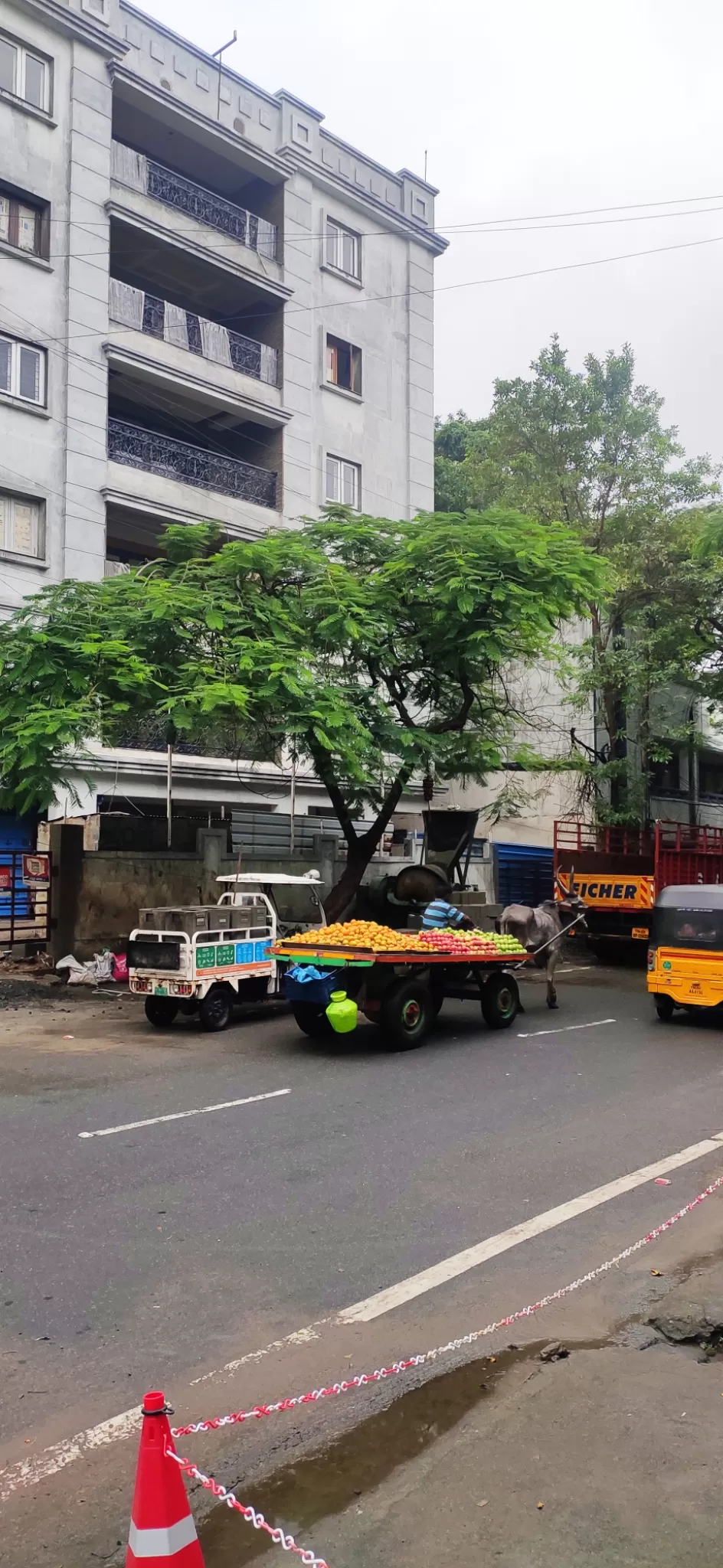 Photo of Chennai By Dharmendra Patel