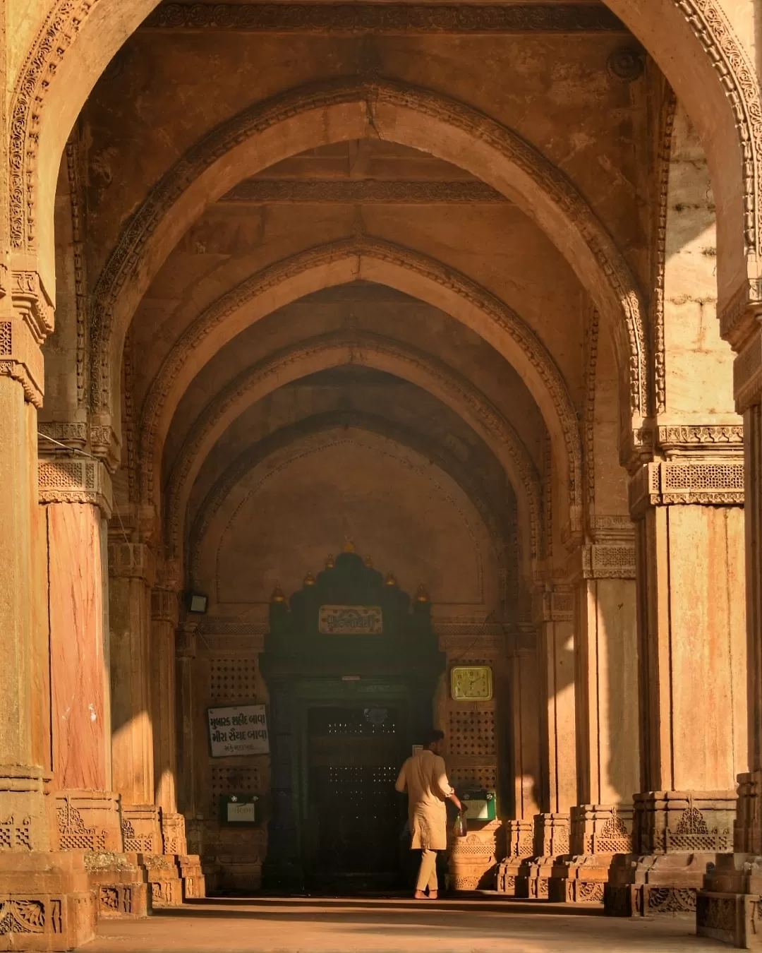 Photo of Roja-roji Dargah Sharif By Abhishek Shah