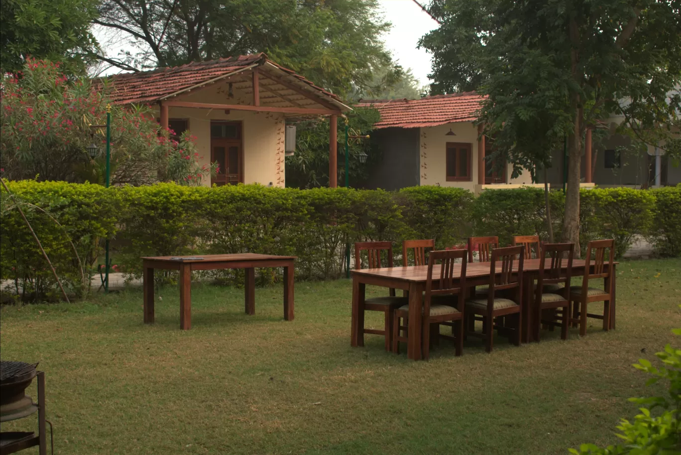 Photo of Garden Palace Heritage Homestays By Abhishek Shah