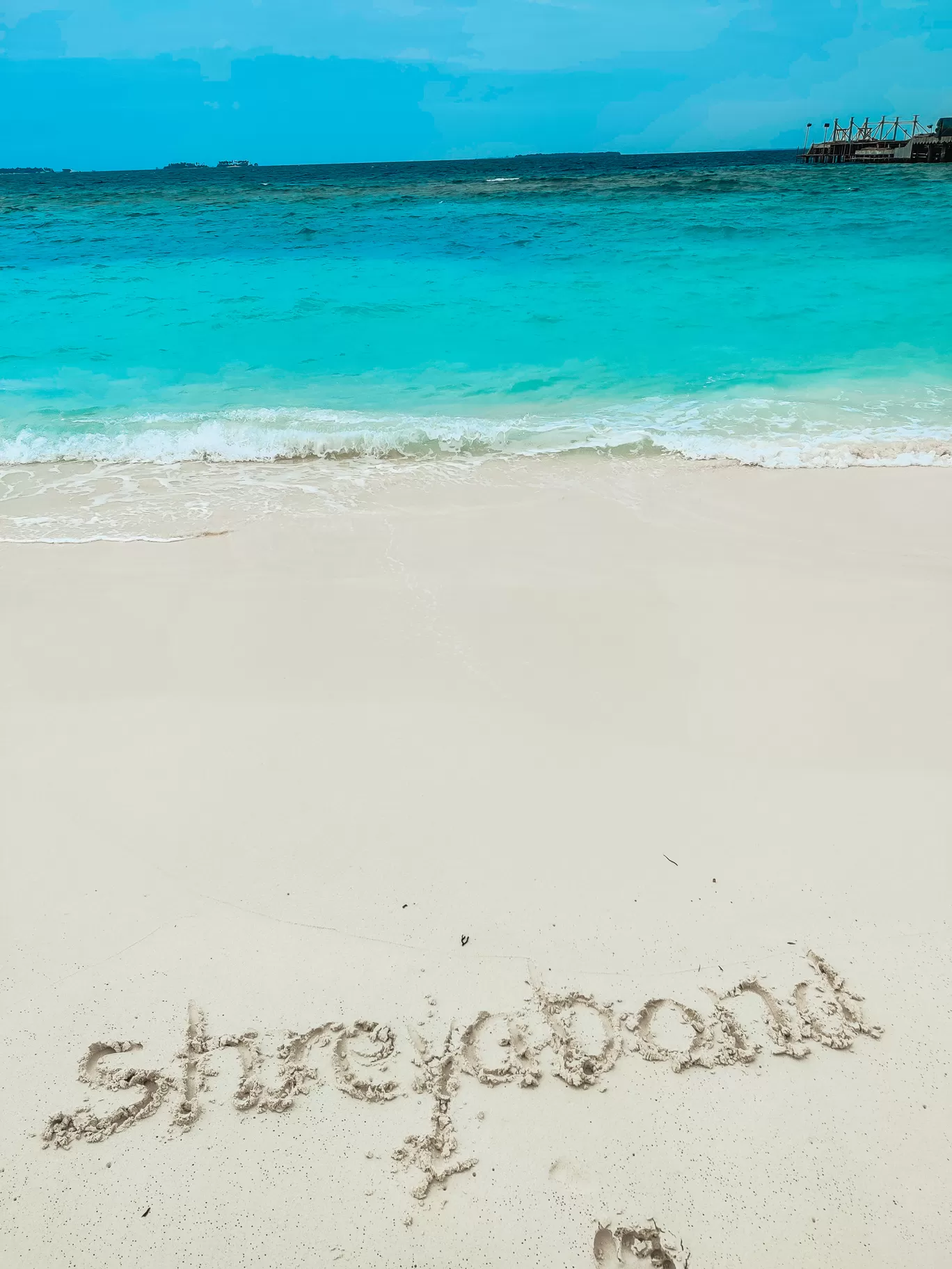 Photo of Maldives By Shreyabond | Travel in Style