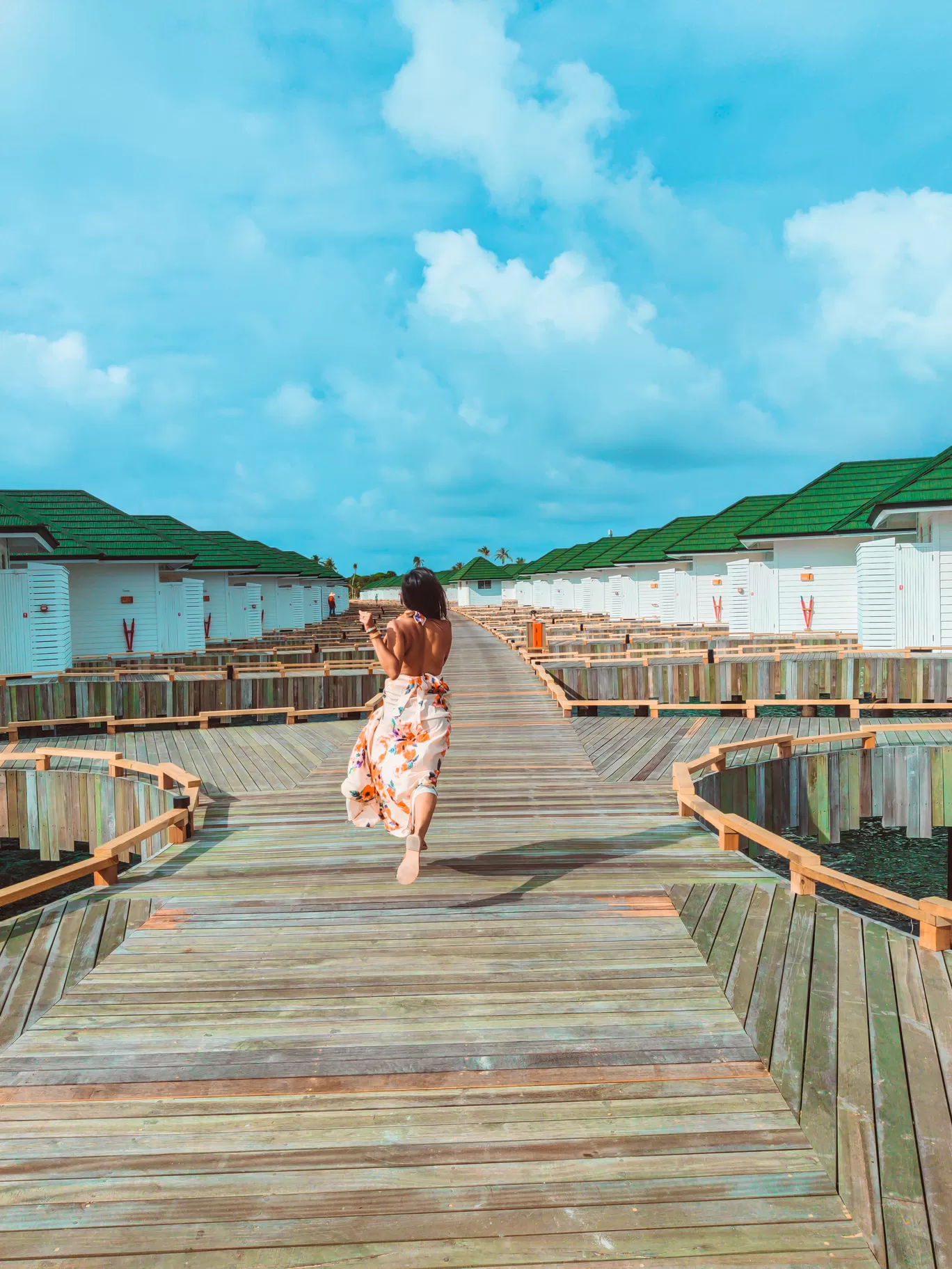 Photo of Maldives By Shreyabond | Travel in Style