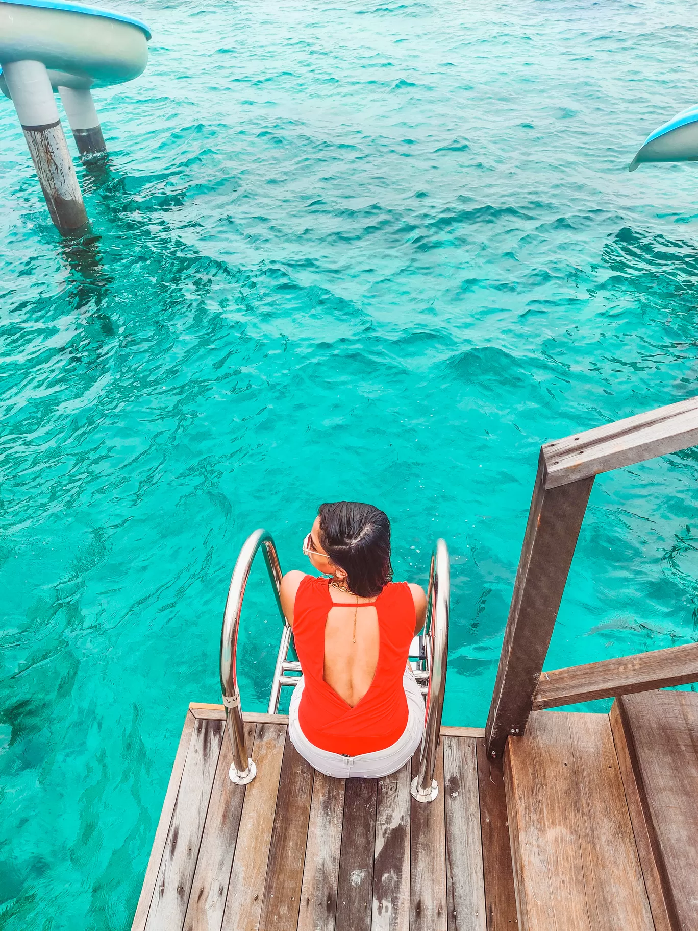 Photo of Maldives By Shreyabond | Travel in Style